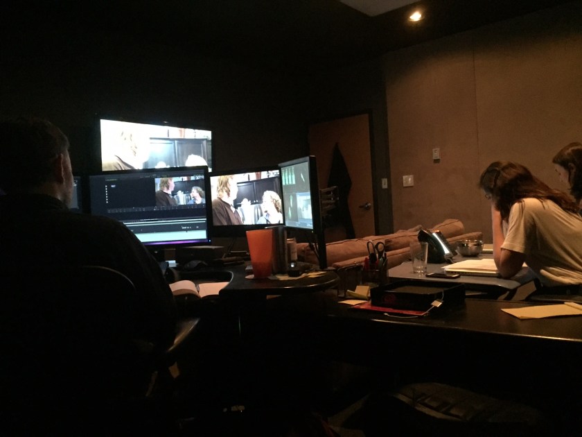 TBStudios - Finishing Room