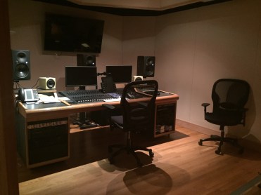 TBStudios - Surround Sound